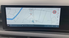 Hyundai TUCSON 1.6T Hybrid N Line S 5dr Auto Hybrid Estate